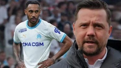 Çorum FK'de Aubameyang transferi sebep olmadı? Teknik yönetici Uğur Uçar açıkladı 6 corum fkde aubameyang transferi sebep olmadi teknik yonetici ugur ucar acikladi rdDlK8G3