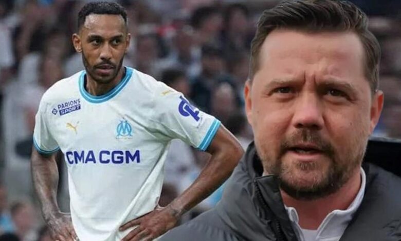Çorum FK'de Aubameyang transferi sebep olmadı? Teknik yönetici Uğur Uçar açıkladı 1 corum fkde aubameyang transferi sebep olmadi teknik yonetici ugur ucar acikladi rdDlK8G3