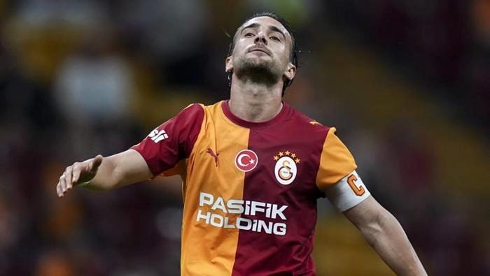 Çorum maçı öncesi Galatasaray'a bir düzgün bir berbat haber! Birinci 11 netleşiyor 3 corum maci oncesi galatasaraya bir duzgun bir berbat haber birinci 11 netlesiyor 1 6kDk3YRO