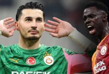 Çorum maçı öncesi Galatasaray'a bir düzgün bir berbat haber! Birinci 11 netleşiyor 9 corum maci oncesi galatasaraya bir duzgun bir berbat haber birinci 11 netlesiyor eOukgjId