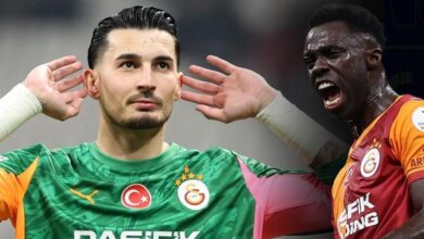 Çorum maçı öncesi Galatasaray'a bir düzgün bir berbat haber! Birinci 11 netleşiyor 7 corum maci oncesi galatasaraya bir duzgun bir berbat haber birinci 11 netlesiyor eOukgjId