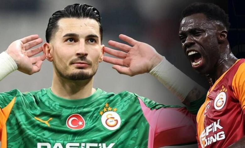 Çorum maçı öncesi Galatasaray'a bir düzgün bir berbat haber! Birinci 11 netleşiyor 1 corum maci oncesi galatasaraya bir duzgun bir berbat haber birinci 11 netlesiyor eOukgjId