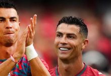 Cristiano Ronaldo’dan emeklilik mesajı! ‘Son yılım olacak' 13 cristiano ronaldodan emeklilik mesaji son yilim olacak F2nGPEmg