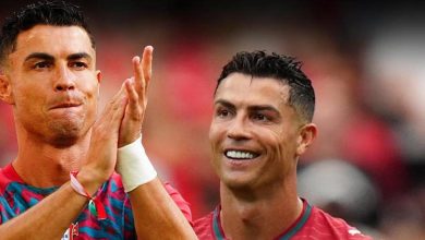 Cristiano Ronaldo’dan emeklilik mesajı! ‘Son yılım olacak' 5 cristiano ronaldodan emeklilik mesaji son yilim olacak F2nGPEmg