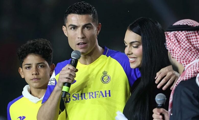 Cristiano Ronaldo’dan emeklilik sinyali: Muhtemelen son yılım 1 cristiano ronaldodan emeklilik sinyali muhtemelen son yilim SVwRlrhP