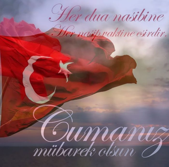 Cuma bildiriler 2026 | Fotoğraflı, bayraklı cuma iletileri 31 Temmuz! Güzel Cumalar 3 cuma bildiriler 2026 fotografli bayrakli cuma iletileri 31 temmuz guzel cumalar 1 MBh5tpcW
