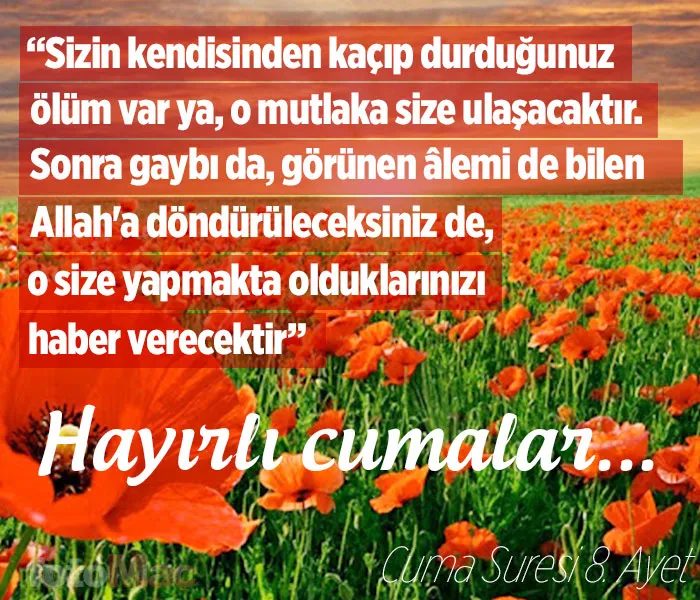 Cuma bildiriler 2026 | Fotoğraflı, bayraklı cuma iletileri 31 Temmuz! Güzel Cumalar 19 cuma bildiriler 2026 fotografli bayrakli cuma iletileri 31 temmuz guzel cumalar 17 V5lFtDGz