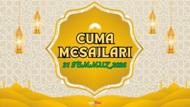 Cuma bildiriler 2026 | Fotoğraflı, bayraklı cuma iletileri 31 Temmuz! Güzel Cumalar 9 cuma bildiriler 2026 fotografli bayrakli cuma iletileri 31 temmuz guzel cumalar ZtKxRt7T