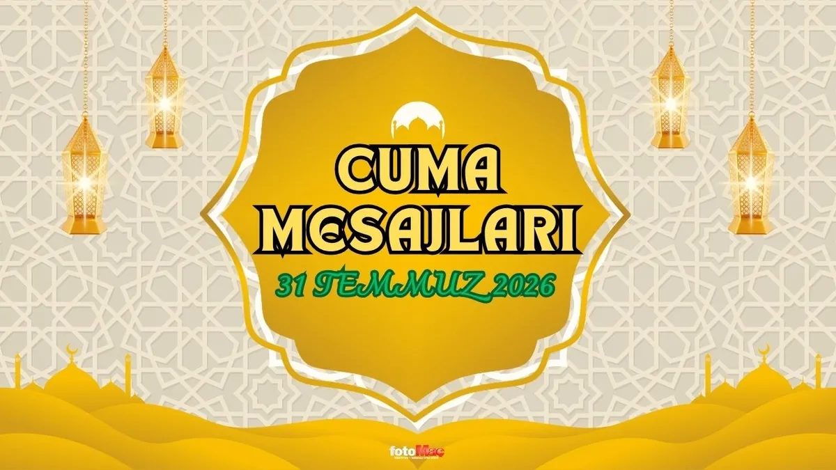 Cuma bildiriler 2026 | Fotoğraflı, bayraklı cuma iletileri 31 Temmuz! Güzel Cumalar 1 cuma bildiriler 2026 fotografli bayrakli cuma iletileri 31 temmuz guzel cumalar