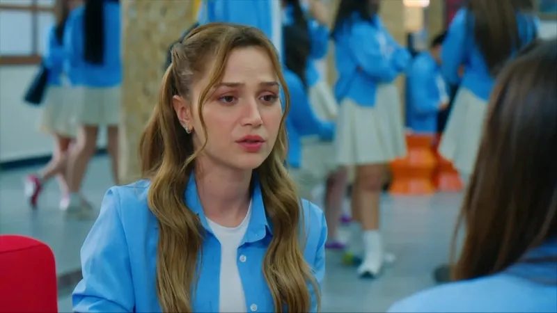 Daha 17 9. kısım fragmanı izle! "Aras sana aşık! 2 daha 17 9 kisim fragmani izle aras sana asik 0 eIal5JuF