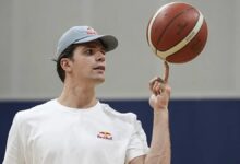 Dallas Mavericks forması giyen Tarık Biberovic'ten Fenerbahçe itirafı 11 dallas mavericks formasi giyen tarik biberovicten fenerbahce itirafi 3VpcEAe3