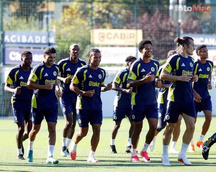 Dani Carvajal'den Fenerbahçe'ye transferi hakkında flaş karar! 2 dani carvajalden fenerbahceye transferi hakkinda flas karar 0