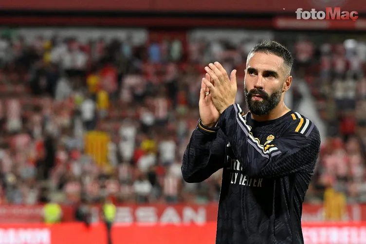 Dani Carvajal'den Fenerbahçe'ye transferi hakkında flaş karar! 4 dani carvajalden fenerbahceye transferi hakkinda flas karar 2 G2BTljid