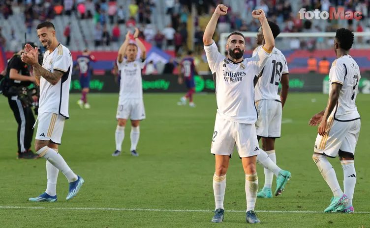 Dani Carvajal'den Fenerbahçe'ye transferi hakkında flaş karar! 5 dani carvajalden fenerbahceye transferi hakkinda flas karar 3 ulUHWJE4