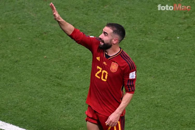 Dani Carvajal'den Fenerbahçe'ye transferi hakkında flaş karar! 6 dani carvajalden fenerbahceye transferi hakkinda flas karar 4 W3OdTpCt