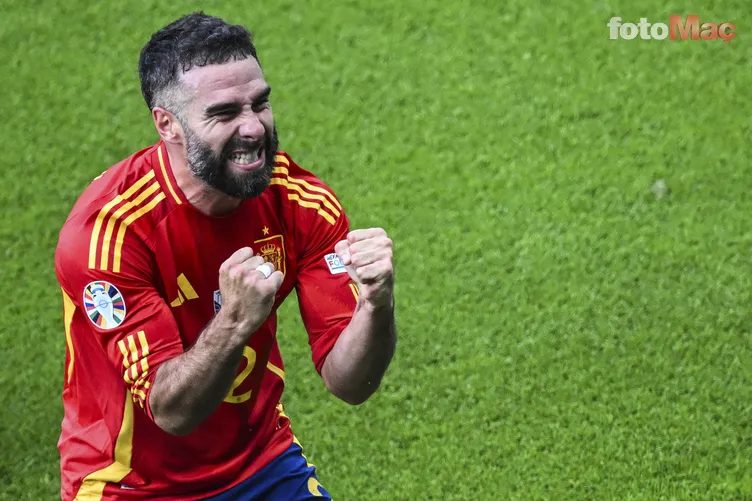 Dani Carvajal'den Fenerbahçe'ye transferi hakkında flaş karar! 9 dani carvajalden fenerbahceye transferi hakkinda flas karar 7 MaYsFvFX