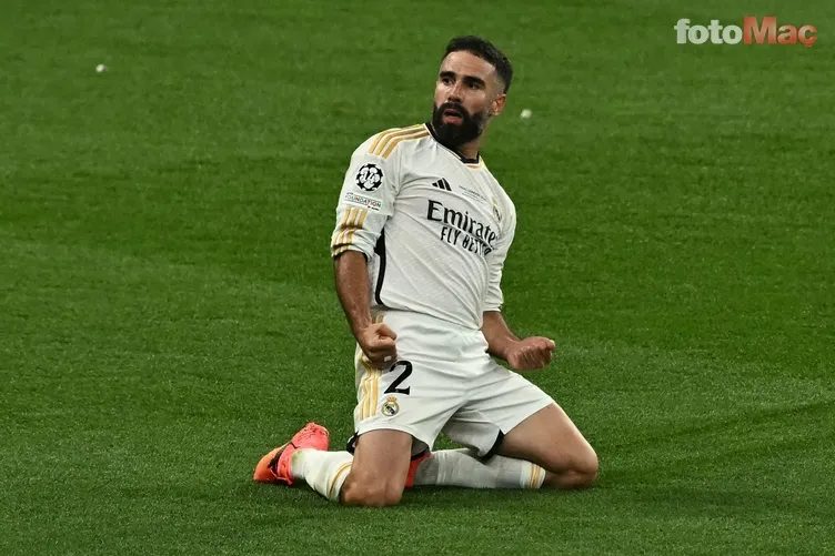 Dani Carvajal'den Fenerbahçe'ye transferi hakkında flaş karar! 10 dani carvajalden fenerbahceye transferi hakkinda flas karar 8 MdkAzIdR