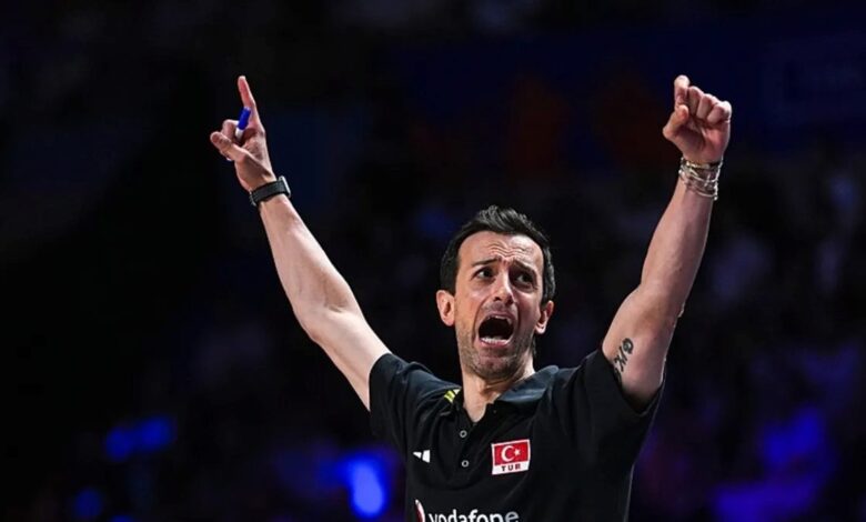 Daniele Santarelli: Finaldeyiz ve bunun memnunluğunu yaşıyoruz 1 daniele santarelli finaldeyiz ve bunun memnunlugunu yasiyoruz 3hPREzNH
