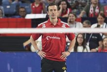 daniele santarelli letonya galibiyetini kiymetlendirdi yeterli bir voleybol oynadigimizi dusunuyorum edf6kjtg