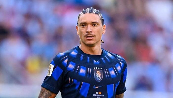 Darwin Nunez adım adım Beşiktaş'a! Transferde memnun son çok yakın 6 darwin nunez adim adim besiktasa transferde memnun son cok yakin 4