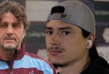Darwin Nunez olmadı, Nijeryalı santrfor geliyor! Trabzonspor'da gündem golcü... 13 darwin nunez olmadi nijeryali santrfor geliyor trabzonsporda gundem golcu VHz5zKXI