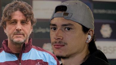 Darwin Nunez olmadı, Nijeryalı santrfor geliyor! Trabzonspor'da gündem golcü... 4 darwin nunez olmadi nijeryali santrfor geliyor trabzonsporda gundem golcu VHz5zKXI