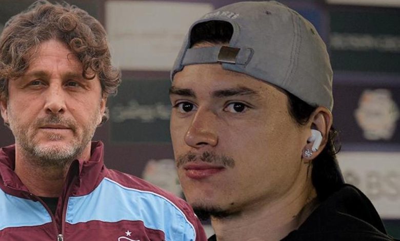 Darwin Nunez olmadı, Nijeryalı santrfor geliyor! Trabzonspor'da gündem golcü... 1 darwin nunez olmadi nijeryali santrfor geliyor trabzonsporda gundem golcu VHz5zKXI