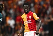Davinson Sanchez: Kaptanımız maçı kazandırdı 11 davinson sanchez kaptanimiz maci kazandirdi Vg1pLrv6