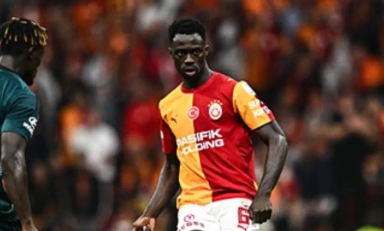 Davinson Sanchez: Kaptanımız maçı kazandırdı 1 davinson sanchez kaptanimiz maci kazandirdi Vg1pLrv6