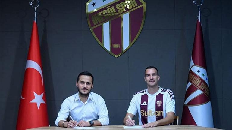 Deneyimli kaleci Harun Tekin resmen İnegölspor'da 2 deneyimli kaleci harun tekin resmen inegolsporda 0 m8hpay5t