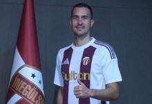 Deneyimli kaleci Harun Tekin resmen İnegölspor'da 23 deneyimli kaleci harun tekin resmen inegolsporda 4T9wAK34