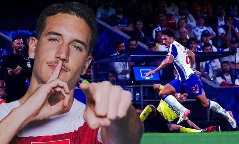 deniz gul resmen galatasarayda kapa bildirildi istanbula geliyor HVpUYlsY