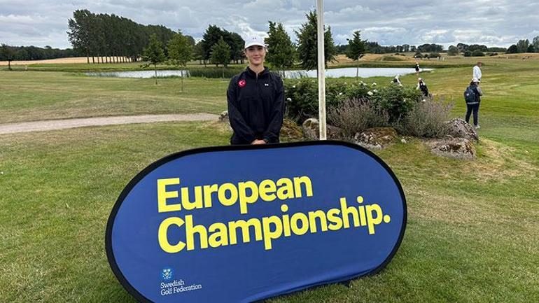 Deniz Sapmaz'dan Türk golfü ismine tarihi muvaffakiyet 2 deniz sapmazdan turk golfu ismine tarihi muvaffakiyet 0 tJDLNM1f