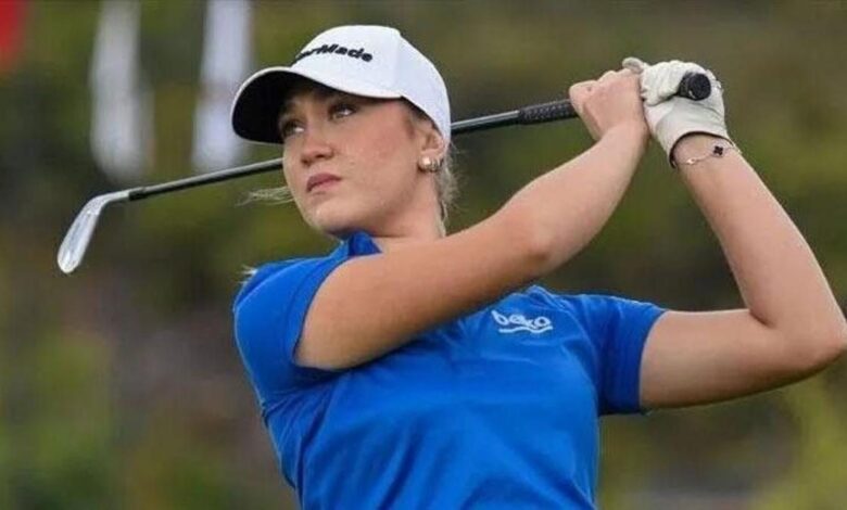 Deniz Sapmaz'dan Türk golfü ismine tarihi muvaffakiyet 1 deniz sapmazdan turk golfu ismine tarihi muvaffakiyet gQvXhAwN