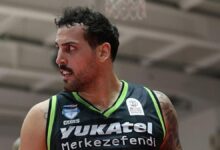 denizli basketten kaptan uzman agvaya yeni mukavele Tl458NCQ