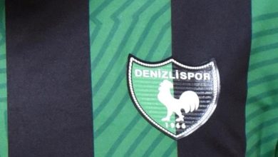 Denizlispor küme düşüyor! 5 denizlispor kume dusuyor zWQsyBGG