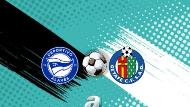 Deportivo Alaves-Getafe CANLI İZLE | Maç ne vakit, saat kaçta, hangi kanalda? 4 deportivo alaves getafe canli izle mac ne vakit saat kacta hangi kanalda uQEXPeR7