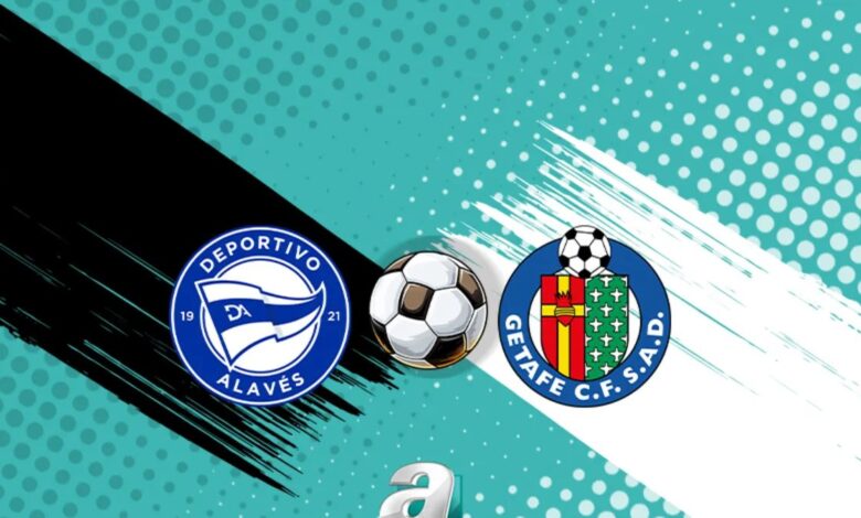 Deportivo Alaves-Getafe CANLI İZLE | Maç ne vakit, saat kaçta, hangi kanalda? 1 deportivo alaves getafe canli izle mac ne vakit saat kacta hangi kanalda uQEXPeR7