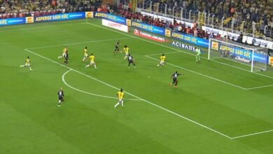 Derbide ilk tehlike Trossard'dan! 5 derbide ilk tehlike trossarddan dVidKma1