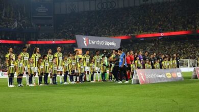 Derbide korkutan an! İki yıldız kafa kafaya çarpıştı 6 derbide korkutan an iki yildiz kafa kafaya carpisti gzRHVP4C