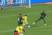 Derbide penaltı itirazı! İşte Kerem Aktürkoğlu'nun yerde kaldığı konum 10 derbide penalti itirazi iste kerem akturkoglunun yerde kaldigi konum 4YHTlODW