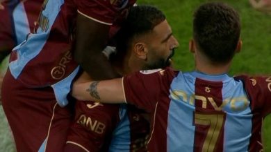 Derbide sahne Mohamed Salah'ın! Gol perdesi açıldı 9 derbide sahne mohamed salahin gol perdesi acildi VMt3gGMR