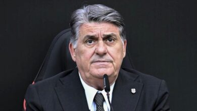 Derbide yabancı VAR talebi! Serdal Adalı'dan flaş açıklamalar 5 derbide yabanci var talebi serdal adalidan flas aciklamalar TTeOydmS