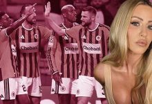 Derya Uluğ'dan peş peşe Fenerbahçe paylaşımları 'Seni sevdim her şeyimle!' 10 derya ulugdan pes pese fenerbahce paylasimlari seni sevdim her seyimle 1NDA3clg