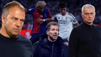 Dev final için bomba sav 'El Clasico İstanbul'da oynanacak' 7 dev final icin bomba sav el clasico istanbulda oynanacak ZkUMngsY