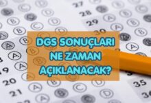 dgs sonuclari ne vakit aciklanacak osym tarih verdi JUzIXnJ9