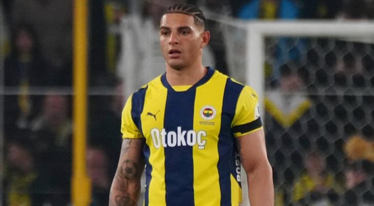 Diego Carlos karar aşamasında! Transferde sıcak saatler 1 diego carlos karar asamasinda transferde sicak saatler WcSdV1lN