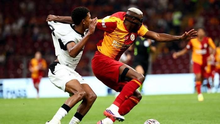 Diego Simeone, Victor Osimhen'den vazgeçmiyor! İspanyol gazeteci açıkladı 2 diego simeone victor osimhenden vazgecmiyor ispanyol gazeteci acikladi 0