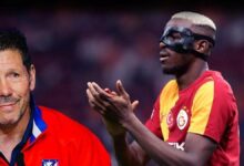 diego simeone victor osimhenden vazgecmiyor ispanyol gazeteci acikladi e27GbvKK