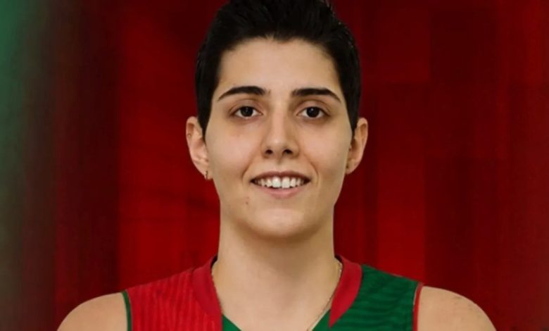 Dilara, Karşıyaka’ya 5 dilara karsiyakaya KX5Z7dGU